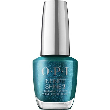Lac de unghii, OPI, Let's Scrooge, 15ml