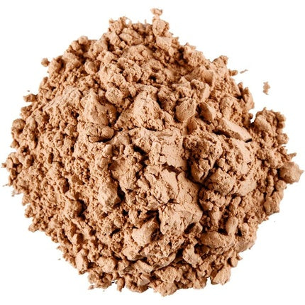 Pudră finisaj minerală NYX Professional Makeup 02 Medium/Dark, 8g