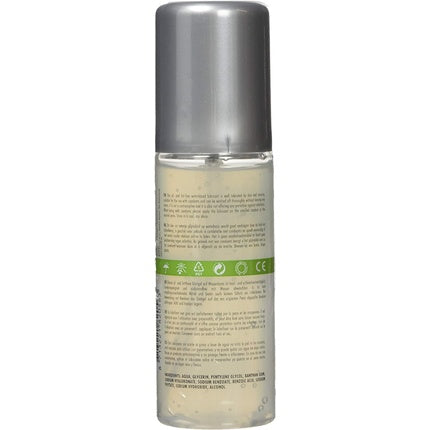 Lubrifiant personal, Stimul8, S8 WB Vegan, 125 ml