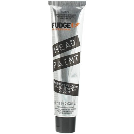 Vopsea de păr, Fudge Professional, Headpaint 10.3, blond extra deschis auriu