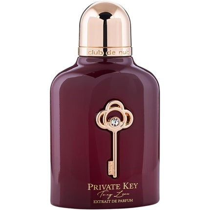 Parfum, Armaf, Private Key To My Love, 100ml