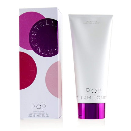 Lotion Corporală Stella McCartney Pop 200ml