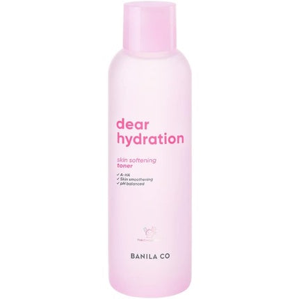 Astringent Banila Co Dear Hydration, 200 ml