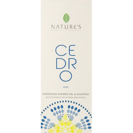 Șampon Bios Line, Cedro, 249g