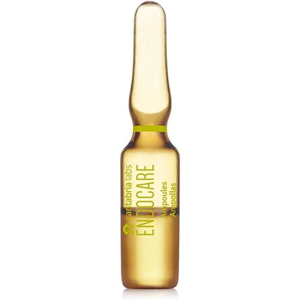 Kit anti-îmbătrânire, Endocare, Ampoule SCA40, 7x1ml