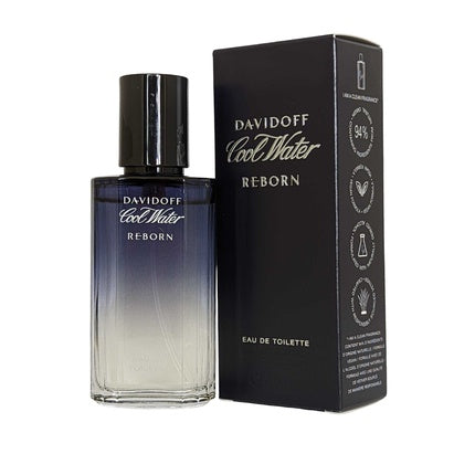 Davidoff Cool Water Reborn Eau De Toilette 100 ml