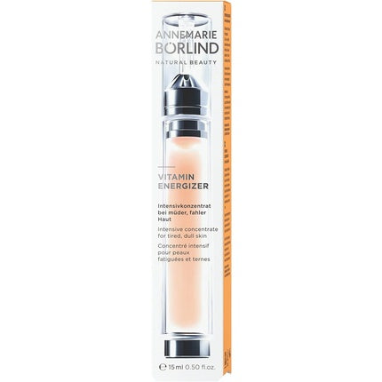 Serum intensiv Annemarie Börlind Vitamin Energizer 15ml