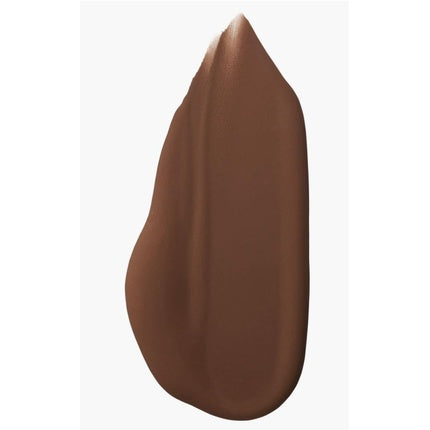 Serum Foundation, MAC Cosmetics, Studio Radiance Serum Powered NW60, dark brown
