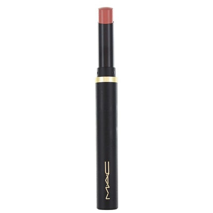 Ruj, Mac, Powder Kiss, roșu