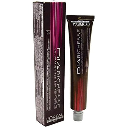 Vopsea de păr, L'Oréal, DIA RICHESSE 7.01 Blond Deschis