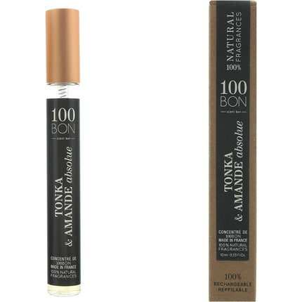 Parfum 100 Bon Tonka & Amande, 210g