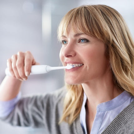 Periuță electrică Philips Sonicare ProtectiveClean 5100 alb