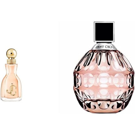 Parfum, Jimmy Choo, I Want Choo, 40ml