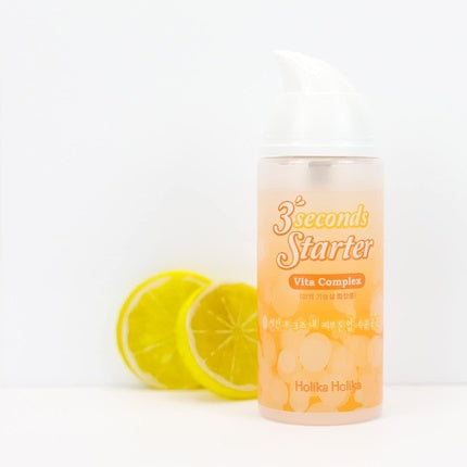 Serum Holika Holika 3 Seconds Starter Vita Complex 150ml