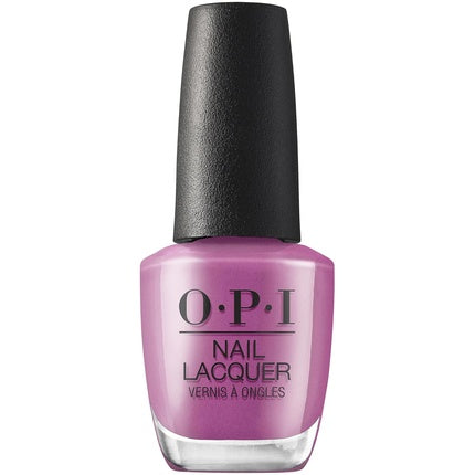 Vernis de unghii OPI I Can Buy Myself Violets Summer '24 Collection 0.5 fl oz
