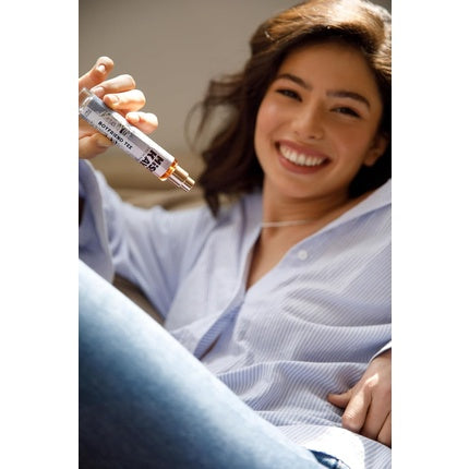 Parfum Miss Kay Boyfriend Tee, 25 ml, ambra