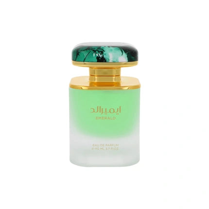 Eau de Parfum Maison Asrar Emerald 110ml