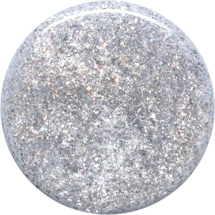 Lac de Unghii Gel, Essence, Damn Glam, argintiu holografic