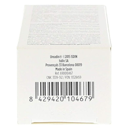 Ulei corp gel, ISDIN, Hydration Ureadin Ultra40 Gel-Oil, 30ml