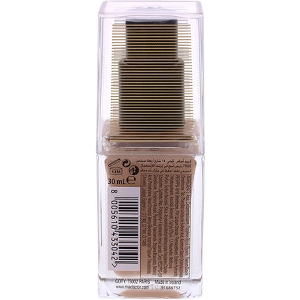 Fond de ten, Max Factor, Healthy Skin Harmony, porțelan, SPF20