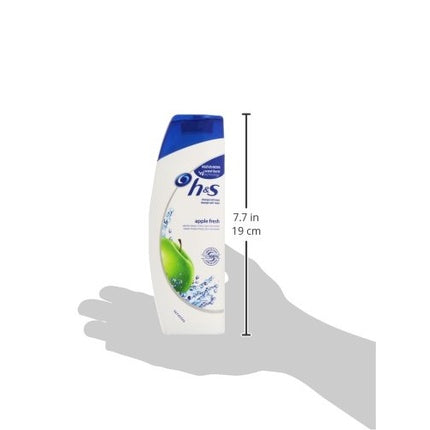 Șampon Head & Shoulders Apple Fresh 270ml