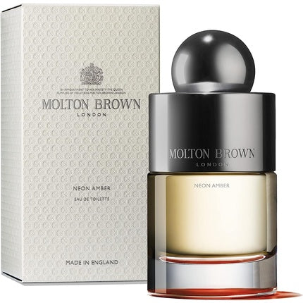 Parfum Molton Brown Neon Amber 100ml