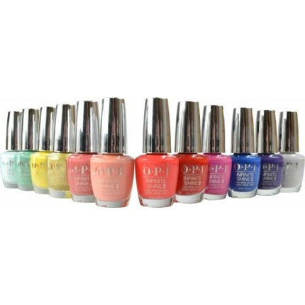 Lac de unghii OPI Infinite Shine, 15ml, diverse culori