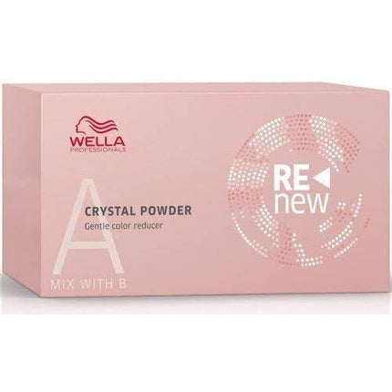Lichid Activator Wella Color Renew 500ml