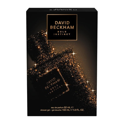 Parfum David Beckham, Bold Instinct, 50ml, negru