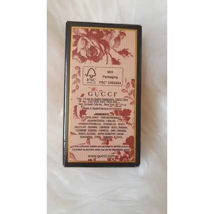 Parfum, Gucci Bloom Eau De Parfum Intense, 30ml