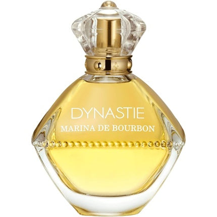 Parfum Golden Dynastie de Marina de Bourbon pentru Femei 3.4 oz EDP Spray