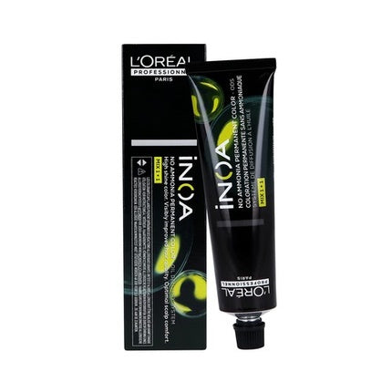 Vopsea de păr, L'Oréal Professionnel, Inoa Vegan, ODS2 Technology, 60ml