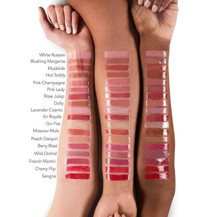 Ruj Buxom Full-On Plumping Lip Cream, 28 g, diverse nuanțe