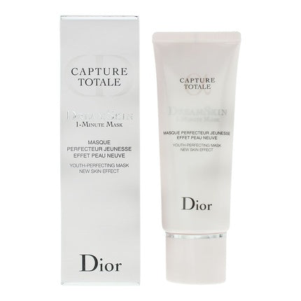 Mască facială Dior Capture Totale Dream Skin 1 Minute, 75ml