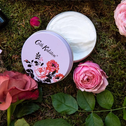 Cremă de mâini, Cath Kidston, The Garden Path, flori