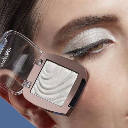 Fard de pleoape, Deborah, Eye Color Lovers, Shimmery White