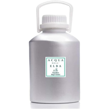 Reîncărcare difuzor parfum Acqua Dell'elba, Giardino Degli Aranci, 500 ml