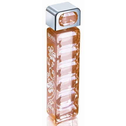 Parfum Hugo Boss, Orange, Flacon 50ml Limited Edition
