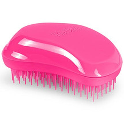 Perie păr Tangle Teezer Original Mini Millenial Pink, roz vibrant