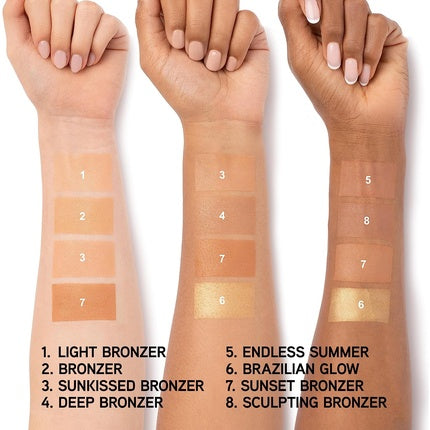 Bronzer Physicians Formula Butter, bej