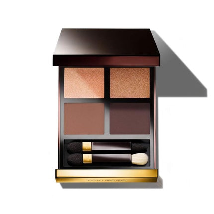 Paletă ochi cremă, Tom Ford Eye Color Quad De La Creme, 4 culori, 11.7g