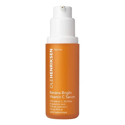 Serum Vitamin C Ole Henriksen Banana Bright 10 Oz 30 Ml