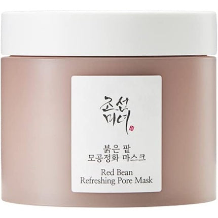Masca de Pori, Beauty Of Joseon, Red Bean, 140ml