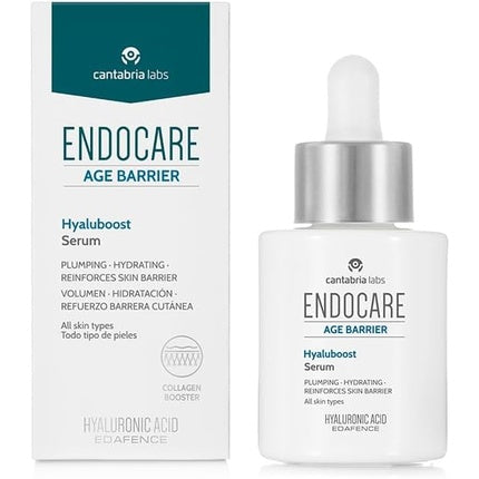 Ser anti-îmbătrânire, Cantabria Labs, Endocare Age Barrier, 30ml