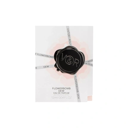 Viktor & Rolf Flowerbomb Dew Eau de Parfum, 12ml
