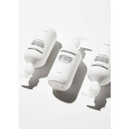 Șampon, Grown Alchemist, Colour Protect, alb, 500mL