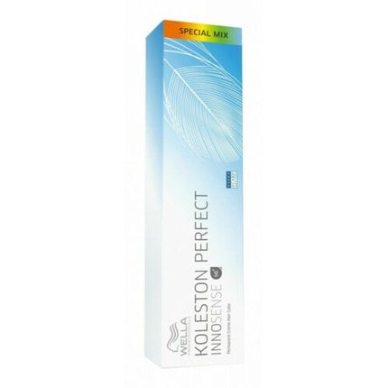 Vopsea de păr, Wella, Koleston Perfect Innosense, 60 ml
