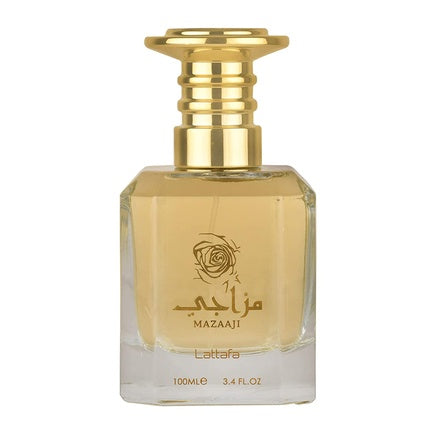Parfum, Lattafa Majaazi, Eau de Parfum, 100ml
