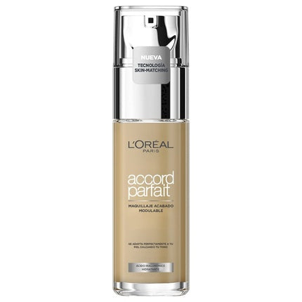 Fond de ten lichid, L'Oréal Paris, Perfect Match, SPF 16, 30ml