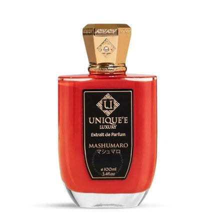 Unique'e Luxury Mashumaro Extrait de Parfum 100ml
